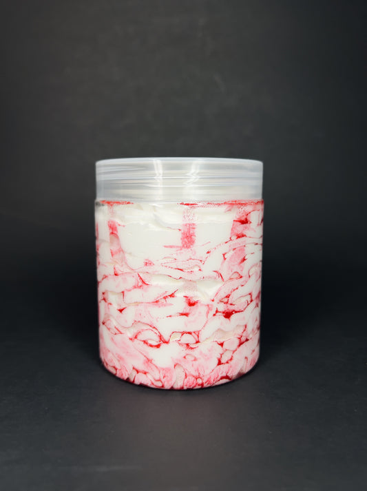 Hello Brother Body Butter