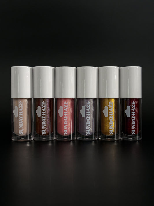The Women of Mystic Falls Collection