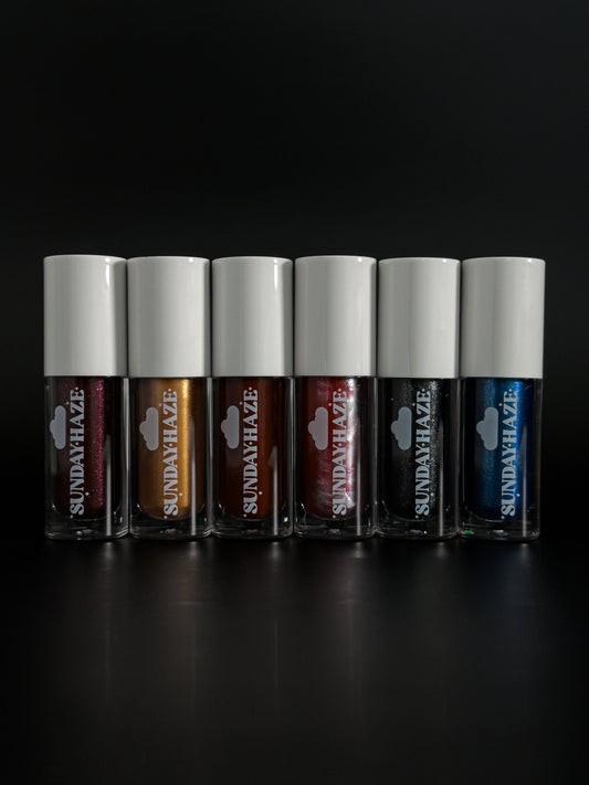 The Men of Mystic Falls Collection